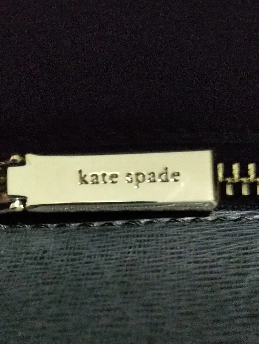 Kate Spade New York Leopard Print Shoulder Bag